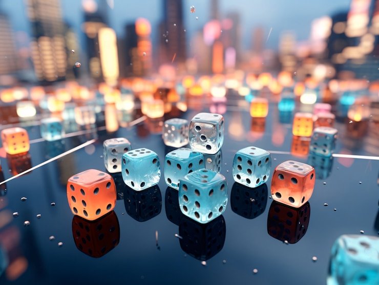 Contoh perhitungan pembayaran di bet slip dengan odds dan jumlah taruhan