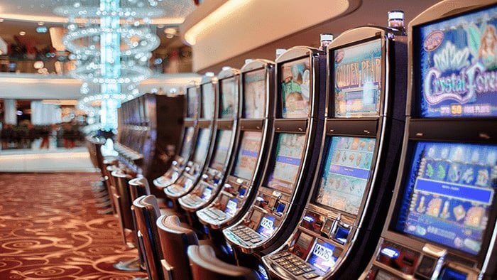 Interface aplikasi dewabola88 yang menunjukkan akses ke meja Lucky Twins dan opsi pembayaran